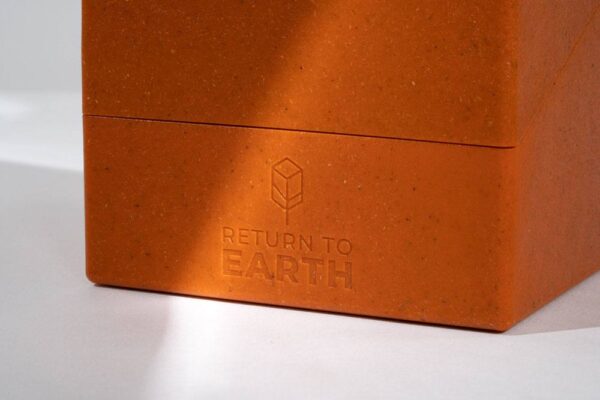 Ultimate Guard: Return to Earth Boulder 100+ - Orange - extra productfoto