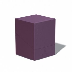 Ultimate Guard: Return to Earth Boulder 100+ - Purple - vooraanzicht