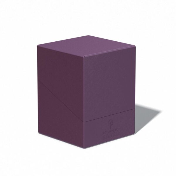 Ultimate Guard: Return to Earth Boulder 100+ - Purple - vooraanzicht