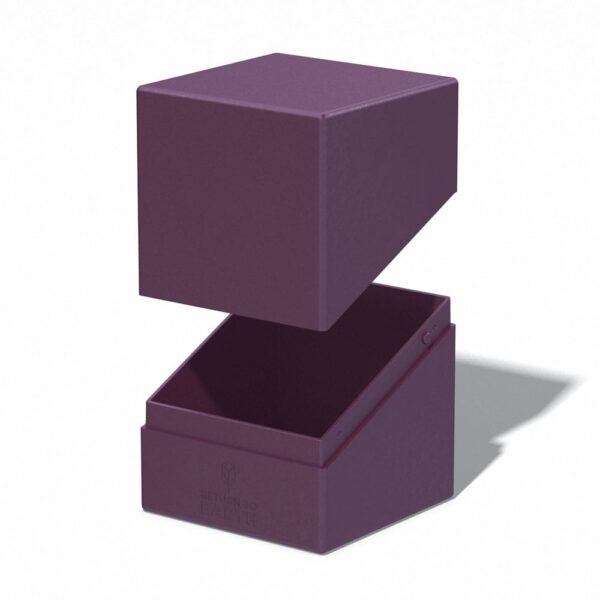 Ultimate Guard: Return to Earth Boulder 100+ - Purple - bovenaanzicht