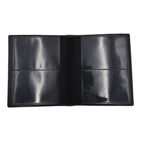 Ultra Pro: Eclipse 2-Pocket PRO-Binder Sky Blue - productfoto