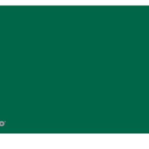 Ultra Pro: Solid Forest Green - Playmat - verpakking vooraan