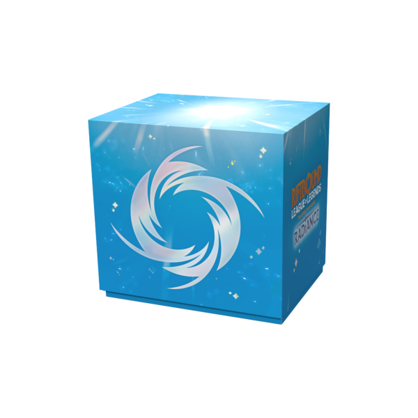Riftbound: League of Legends: Radiance - Evelynn vs Seraphine Vault Bundle - Engels - detailopname