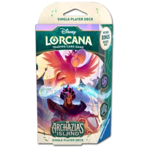 disney-lorcana-tcg-archazias-island-starter-deck-englisch-amethyst-steel