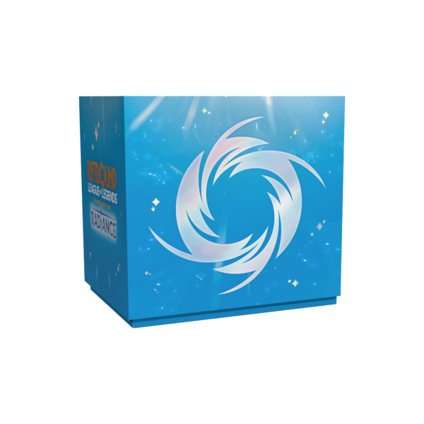 Riftbound: League of Legends: Radiance - Evelynn vs Seraphine Vault Bundle - Engels - extra beeld