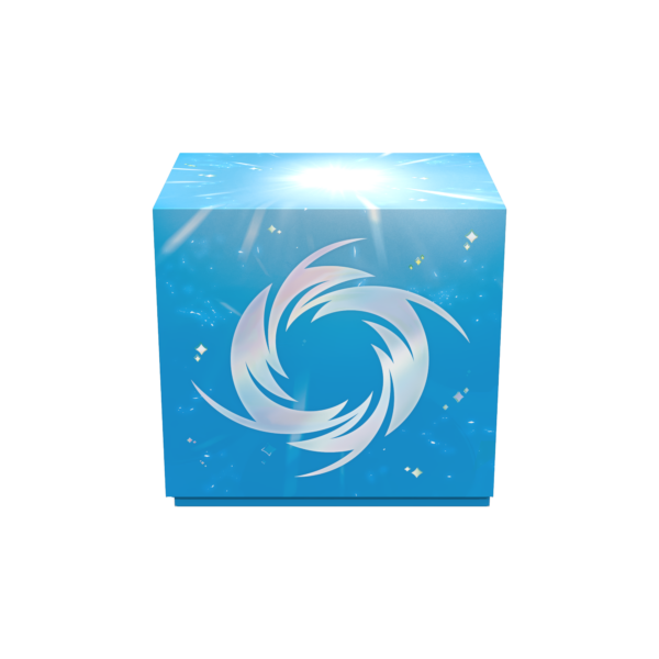 Riftbound: League of Legends: Radiance - Evelynn vs Seraphine Vault Bundle - Engels - sfeerbeeld