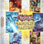 Yu-Gi-Oh magnificent maestros box