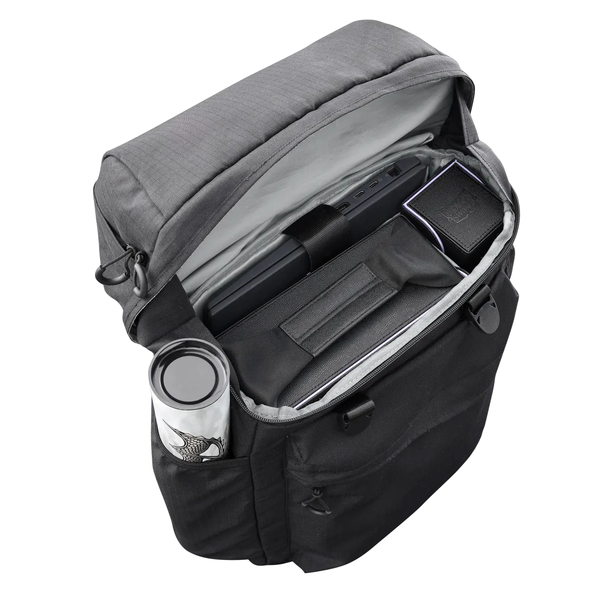 Dragon Shield: Dragon Pack - zijaanzicht