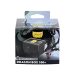 Dragon Shield: Dragon Box 100+ - vooraanzicht