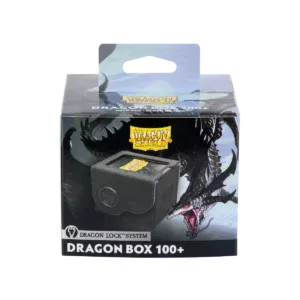 Dragon Shield: Dragon Box 100+ - vooraanzicht