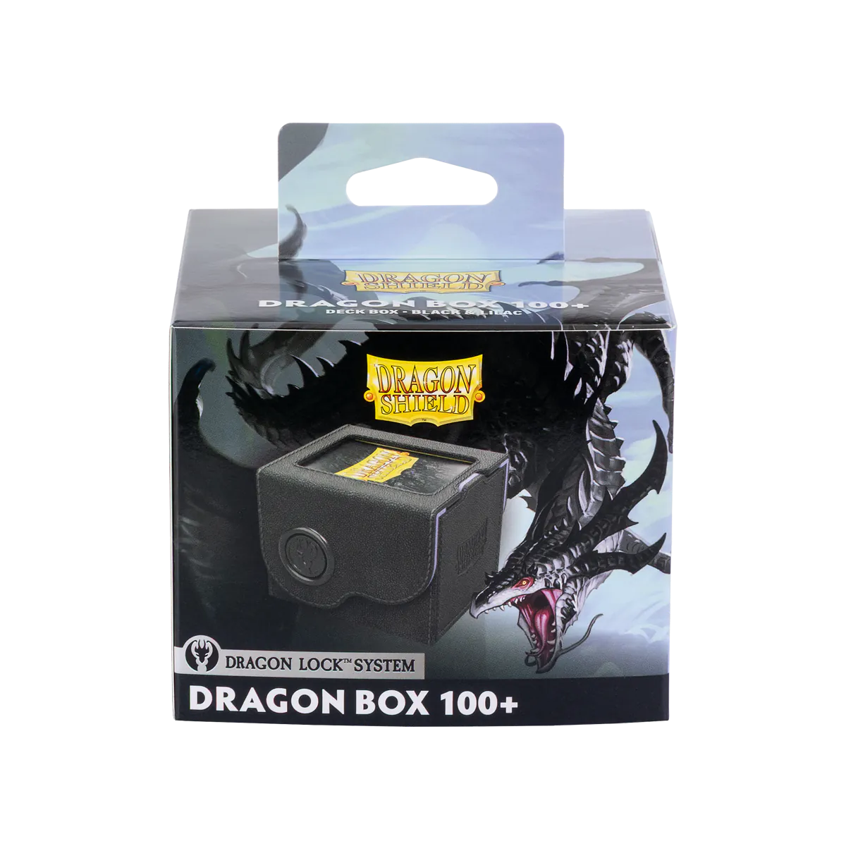 Dragon Shield: Dragon Box 100+ - vooraanzicht