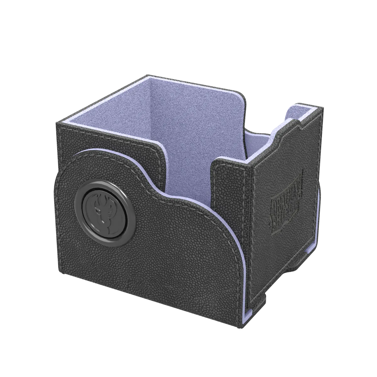 Dragon Shield: Dragon Box 100+ - in het Dragon Lock systeem