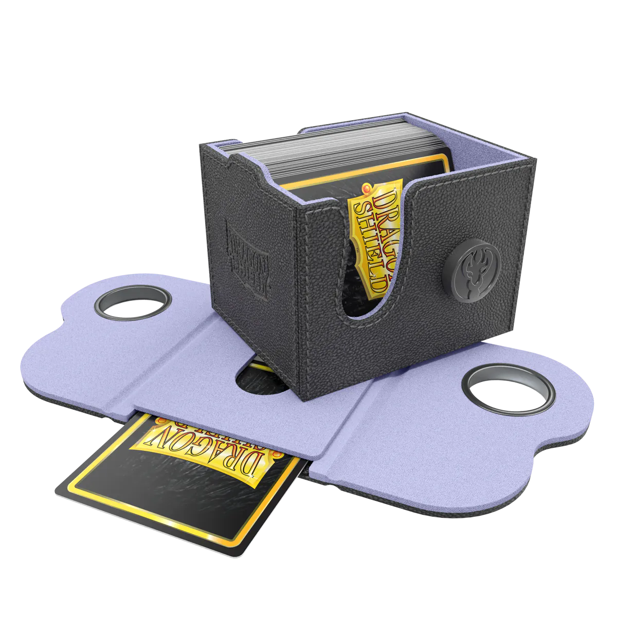 Dragon Shield: Dragon Box 100+ - detail