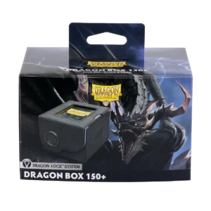 Dragon Shield: Dragon Box 150+ - vooraanzicht