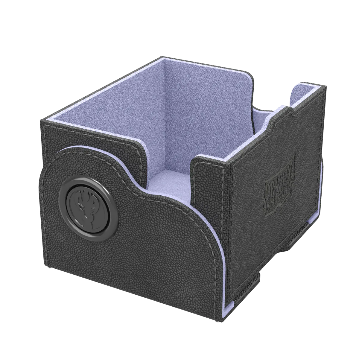 Dragon Shield: Dragon Box 150+ - in het Dragon Lock systeem