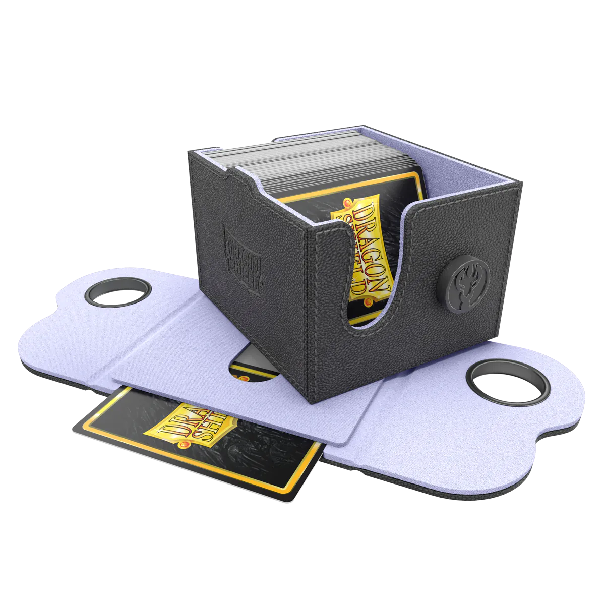Dragon Shield: Dragon Box 150+ - detail