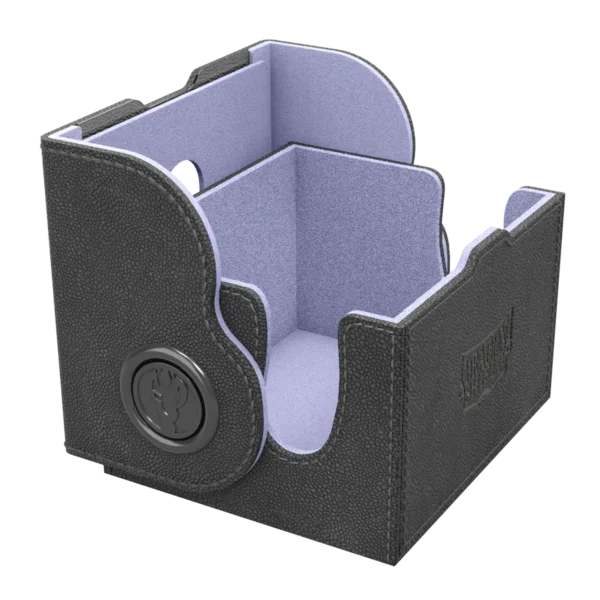 Dragon Shield: Dragon Box 150+ - achterzijde