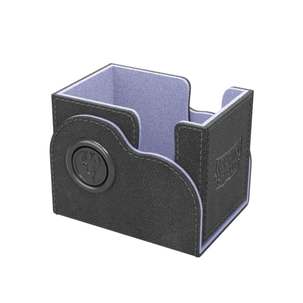 Dragon Shield: Dragon Box 80+ - in het Dragon Lock systeem