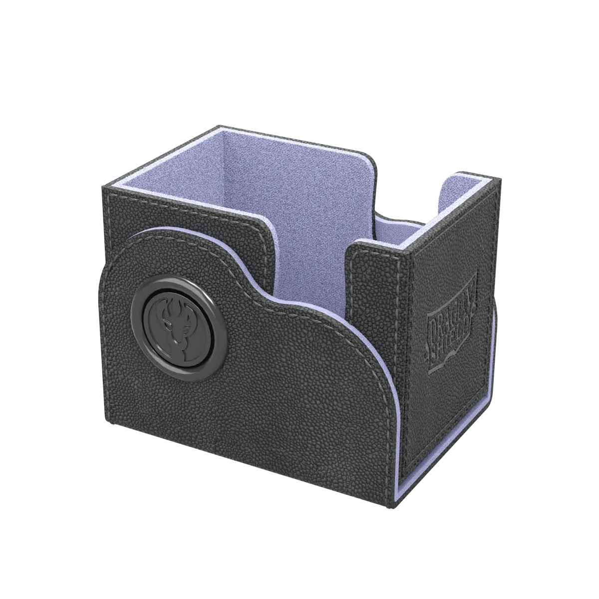 Dragon Shield: Dragon Box 80+ - in het Dragon Lock systeem