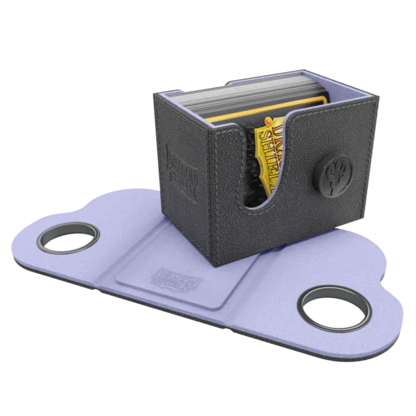 Dragon Shield: Dragon Box 80+ - detail