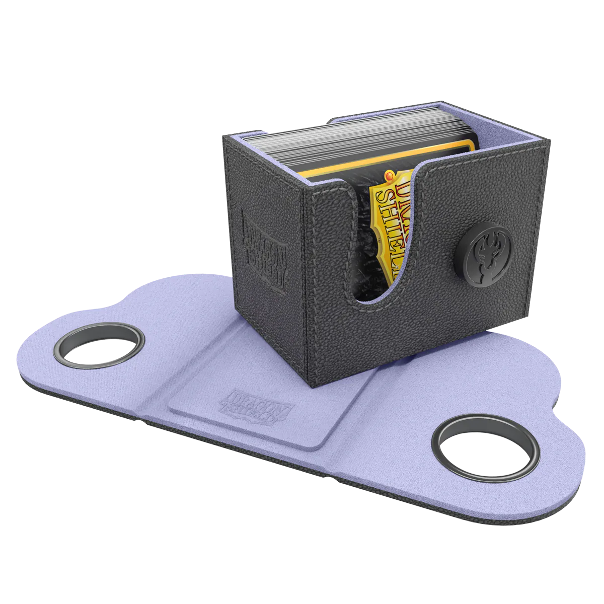 Dragon Shield: Dragon Box 80+ - detail