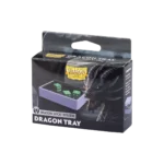 Dragon Shield: Dragon Tray - vooraanzicht