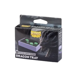 Dragon Shield: Dragon Tray - vooraanzicht