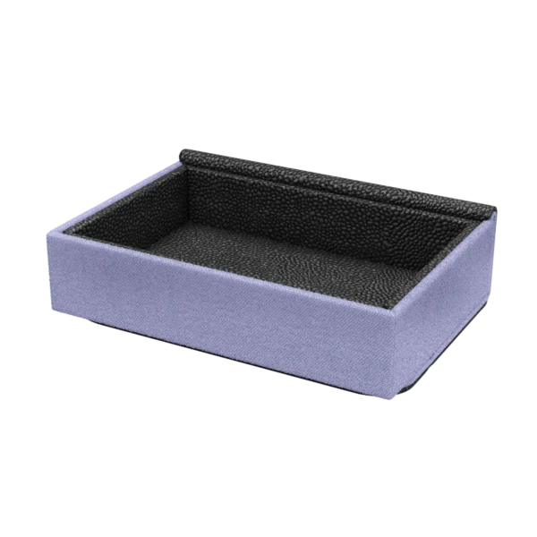 Dragon Shield: Dragon Tray - in het Dragon Lock systeem