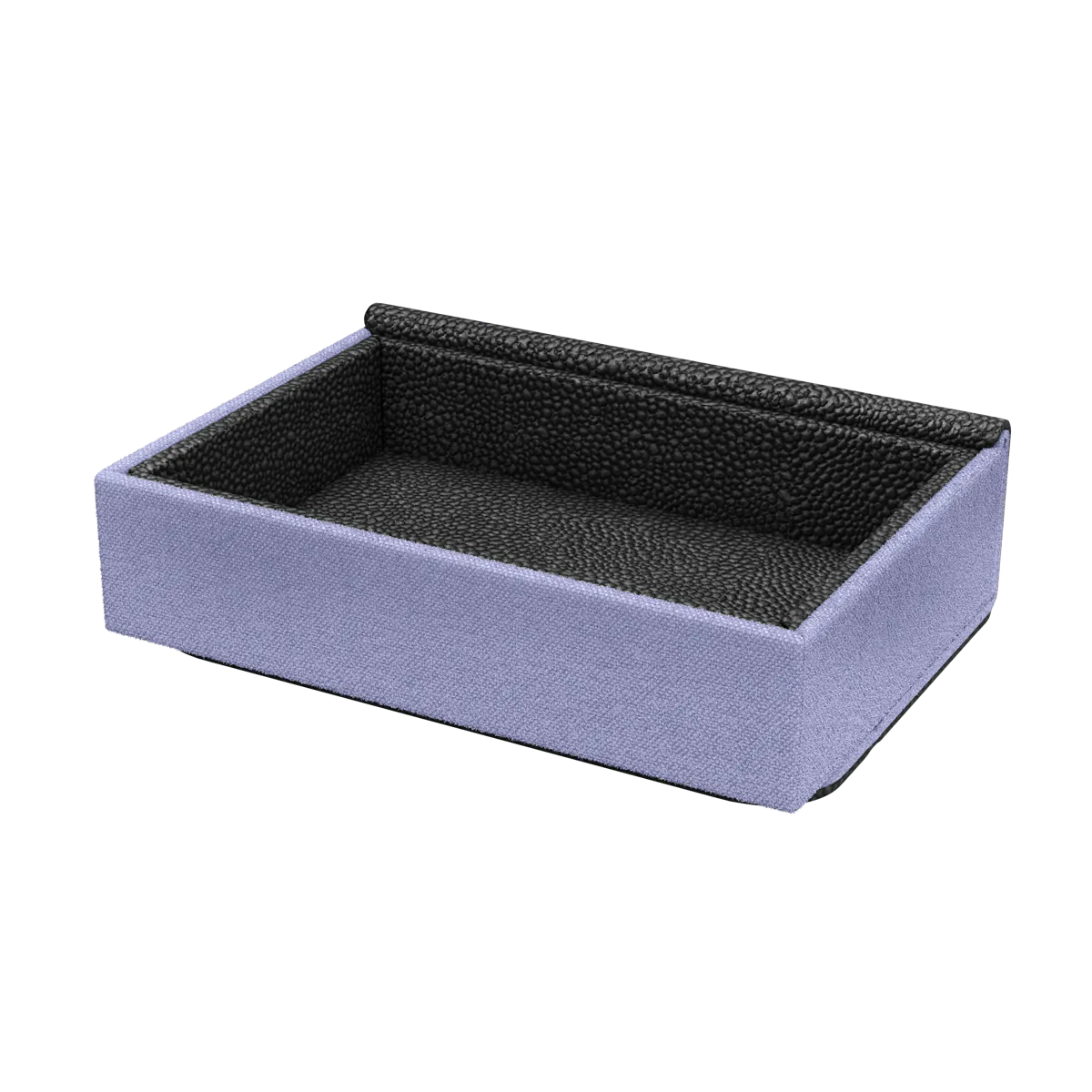 Dragon Shield: Dragon Tray - in het Dragon Lock systeem