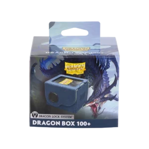 Dragon Shield: Dragon Box 100+ - vooraanzicht