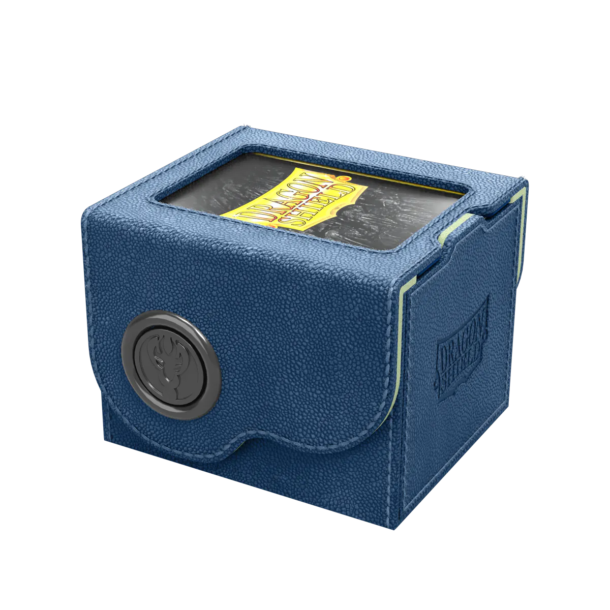 Dragon Shield: Dragon Box 100+ - zijaanzicht