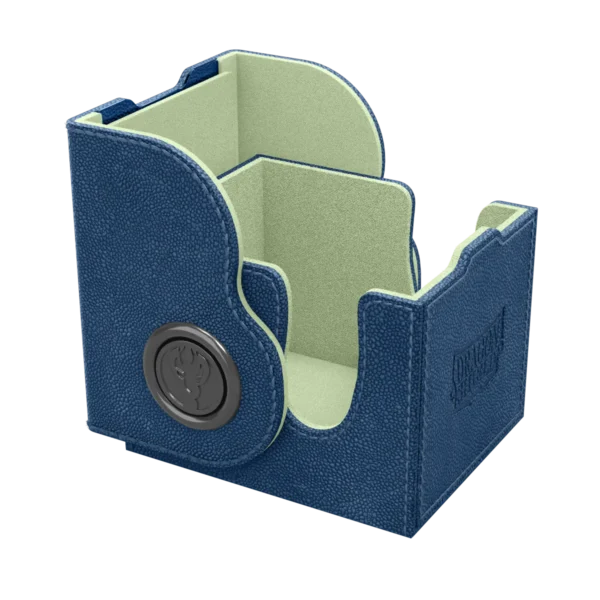 Dragon Shield: Dragon Box 100+ - in het Dragon Lock systeem