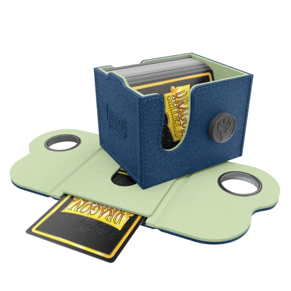 Dragon Shield: Dragon Box 100+ - detail