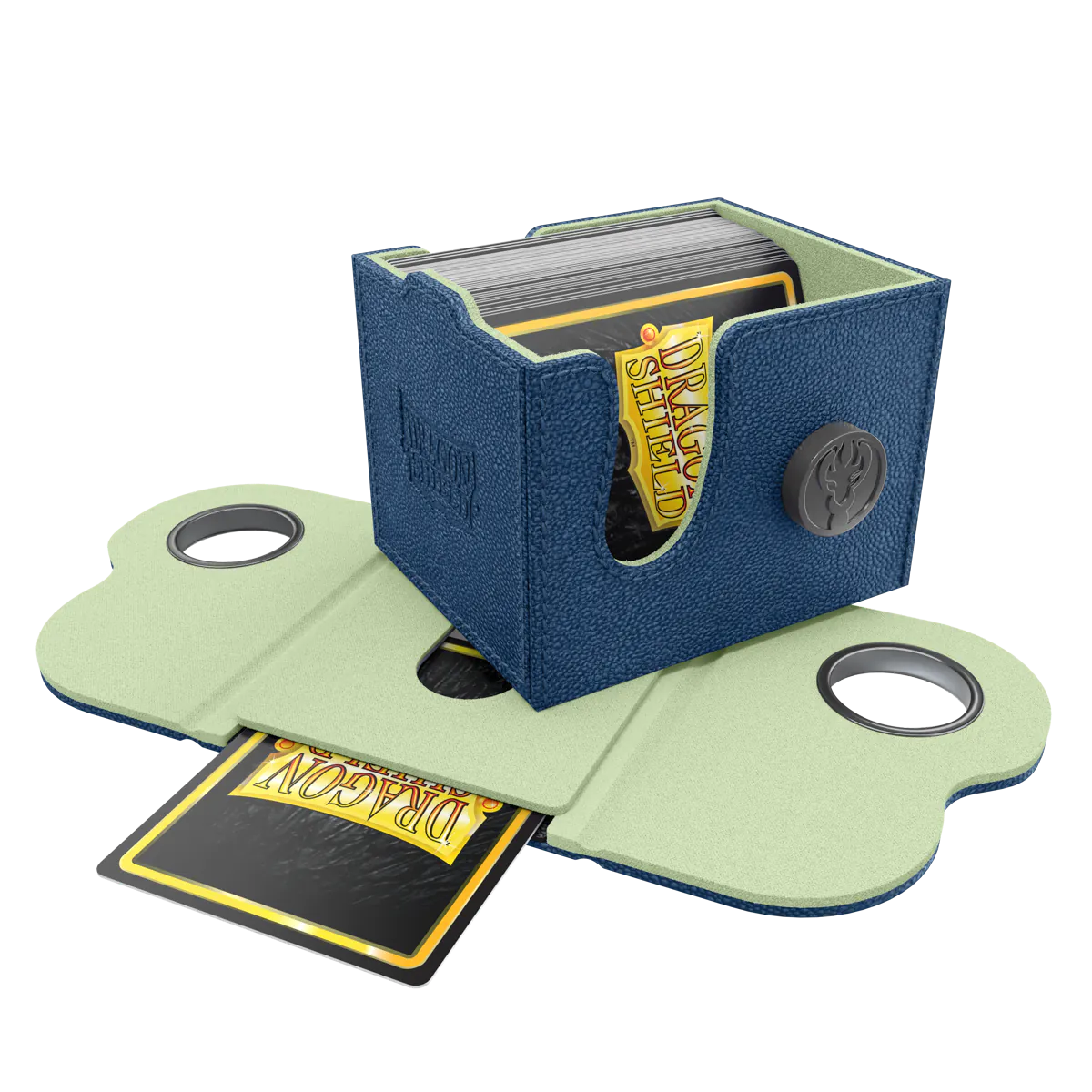 Dragon Shield: Dragon Box 100+ - detail