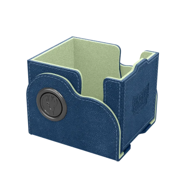 Dragon Shield: Dragon Box 100+ - achterzijde