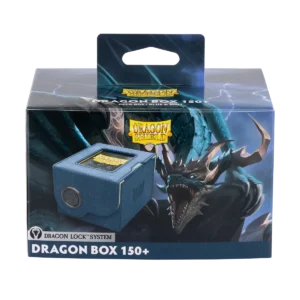 Dragon Shield: Dragon Box 150+ - vooraanzicht