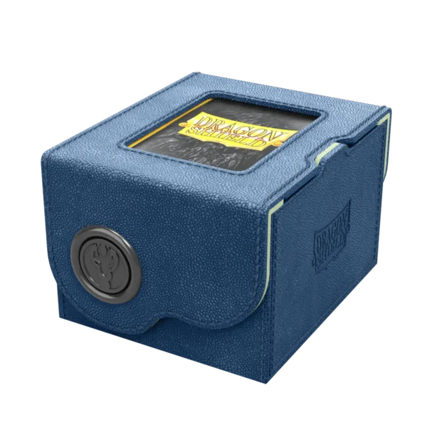 Dragon Shield: Dragon Box 150+ - zijaanzicht