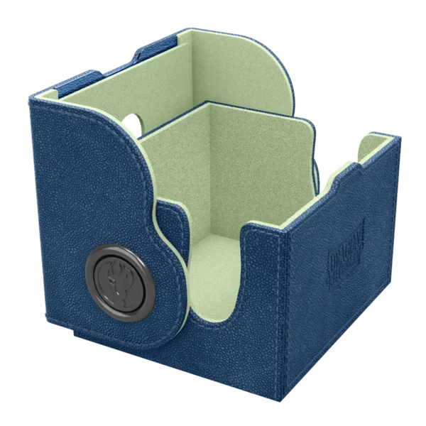 Dragon Shield: Dragon Box 150+ - in het Dragon Lock systeem