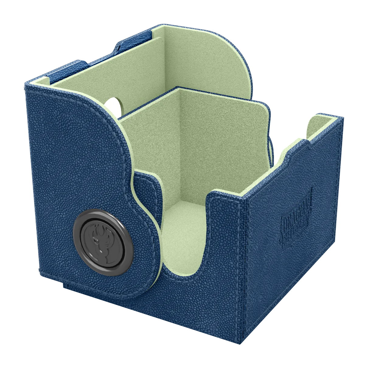 Dragon Shield: Dragon Box 150+ - in het Dragon Lock systeem