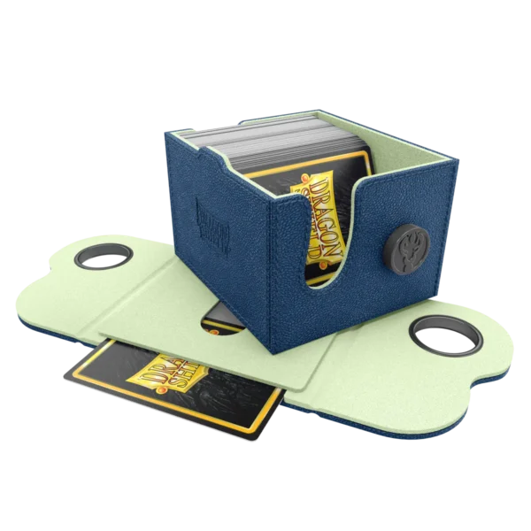 Dragon Shield: Dragon Box 150+ - detail