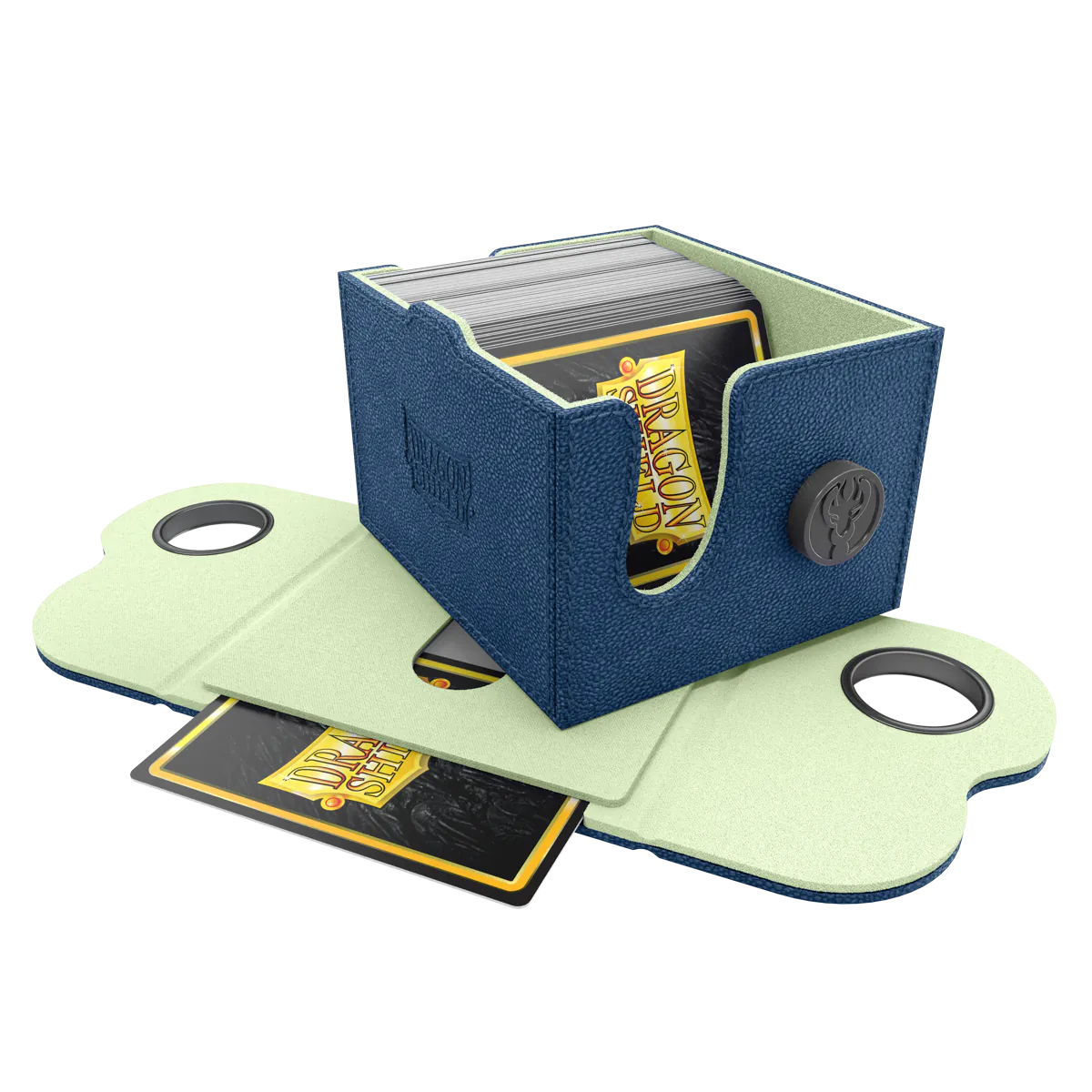 Dragon Shield: Dragon Box 150+ - detail
