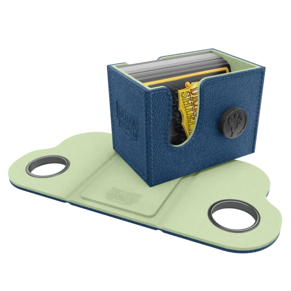 Dragon Shield: Dragon Box 80+ - achterzijde