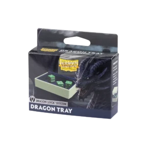 Dragon Shield: Dragon Tray - vooraanzicht