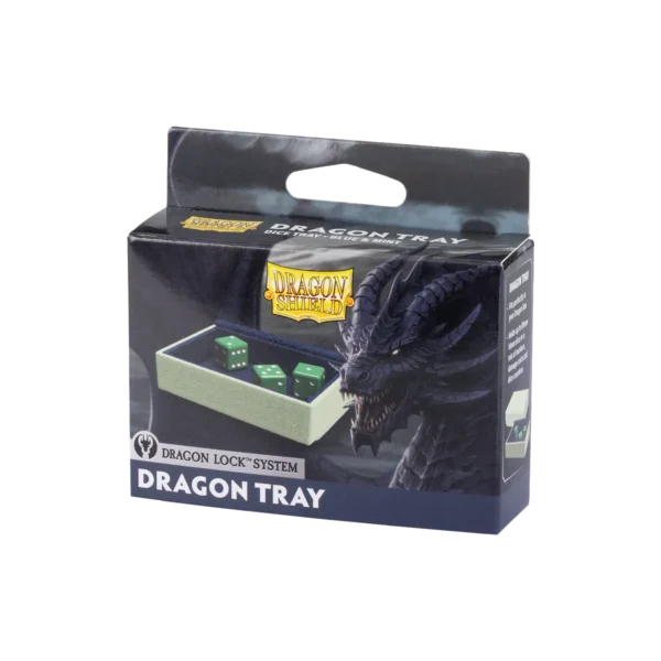 Dragon Shield: Dragon Tray - vooraanzicht