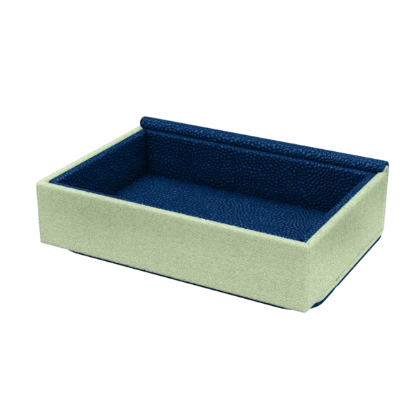Dragon Shield: Dragon Tray - in het Dragon Lock systeem