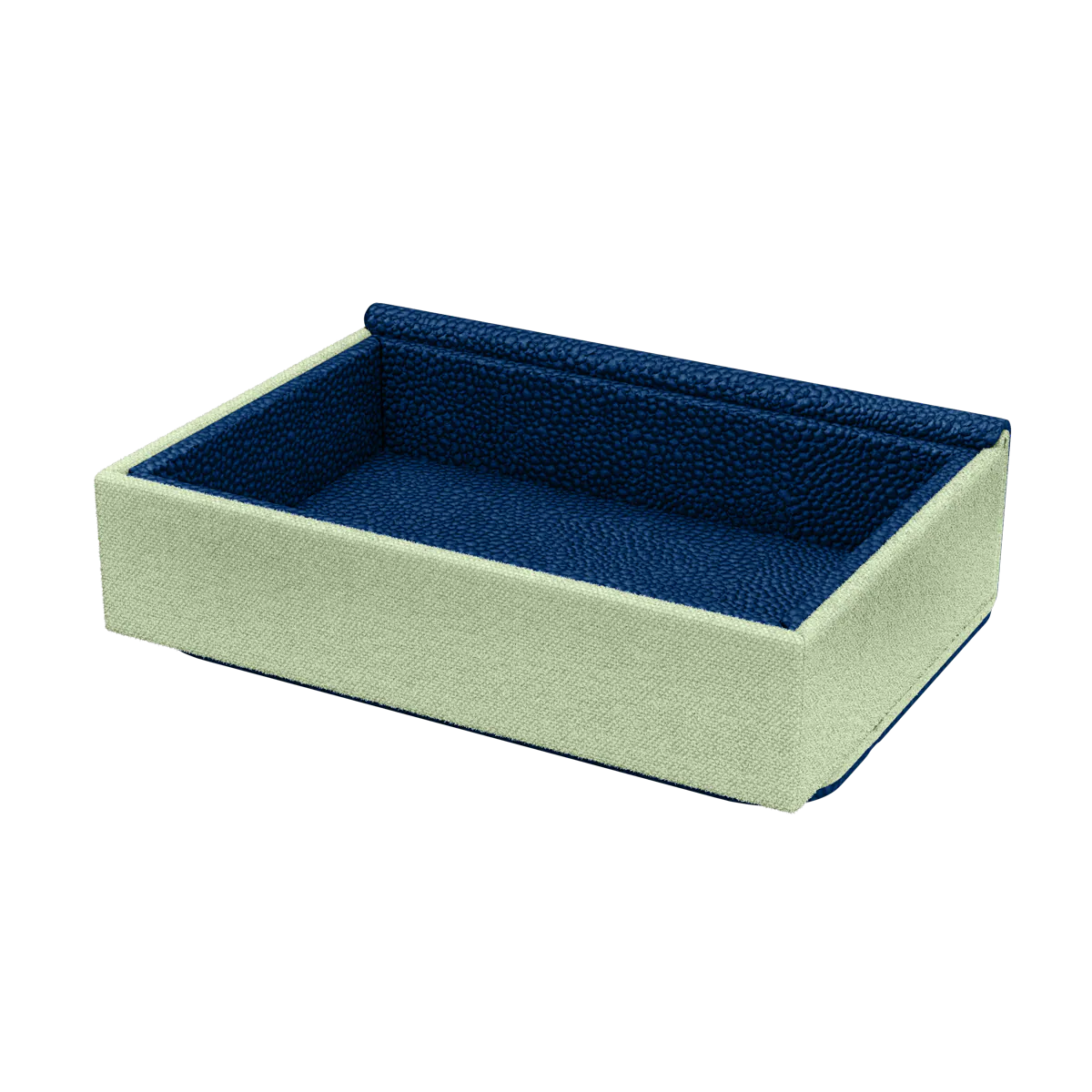 Dragon Shield: Dragon Tray - in het Dragon Lock systeem