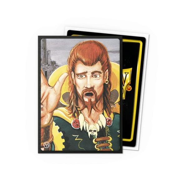 Dragon Shield: Counterspell - inhoud