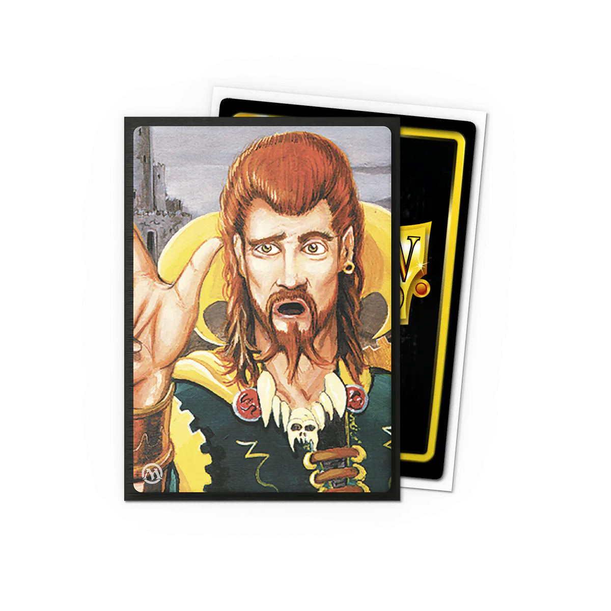 Dragon Shield: Counterspell - inhoud
