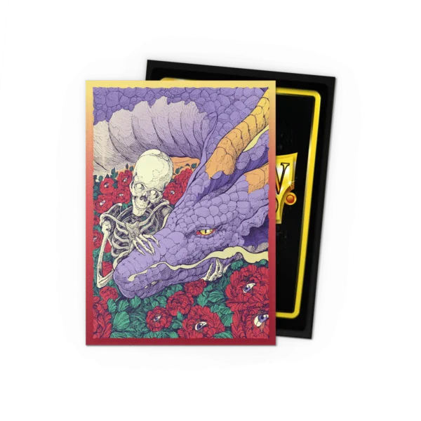 Dragon Shield: Dia De Muertos 2026 - inhoud