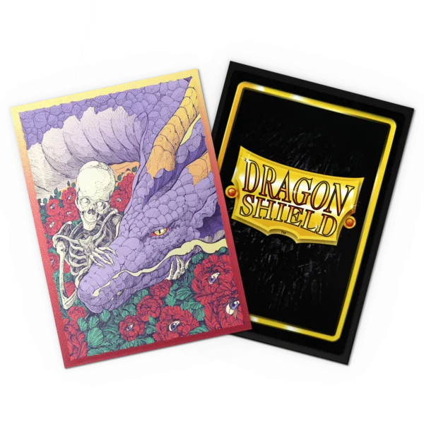 Dragon Shield: Dia De Muertos 2026 - sfeerbeeld